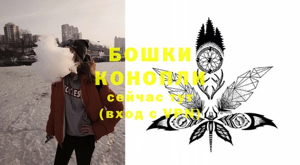 молекула духа Шали